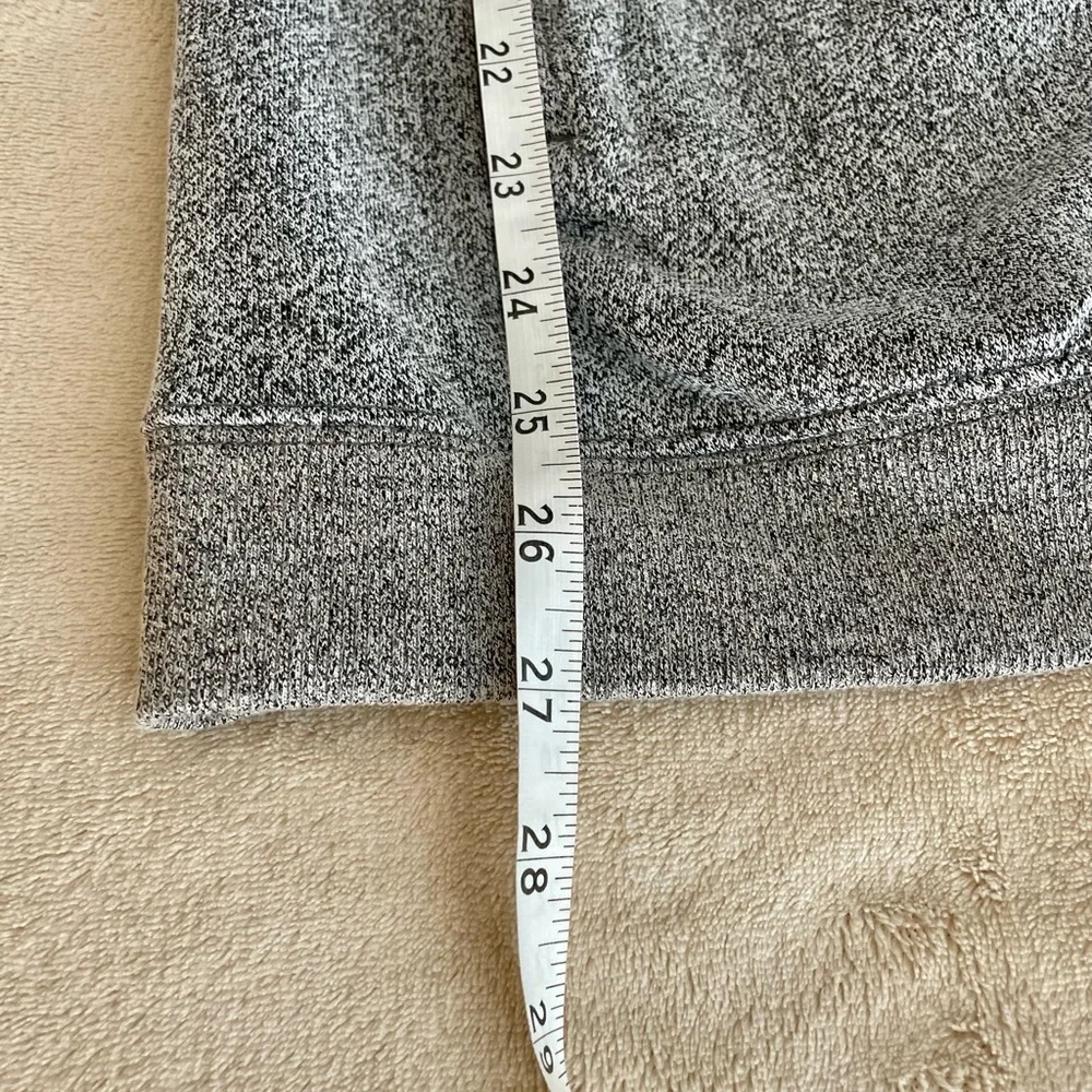 Converse Kids Sweater Dress - Size M (10-12 yrs.) - Picture 10 of 13